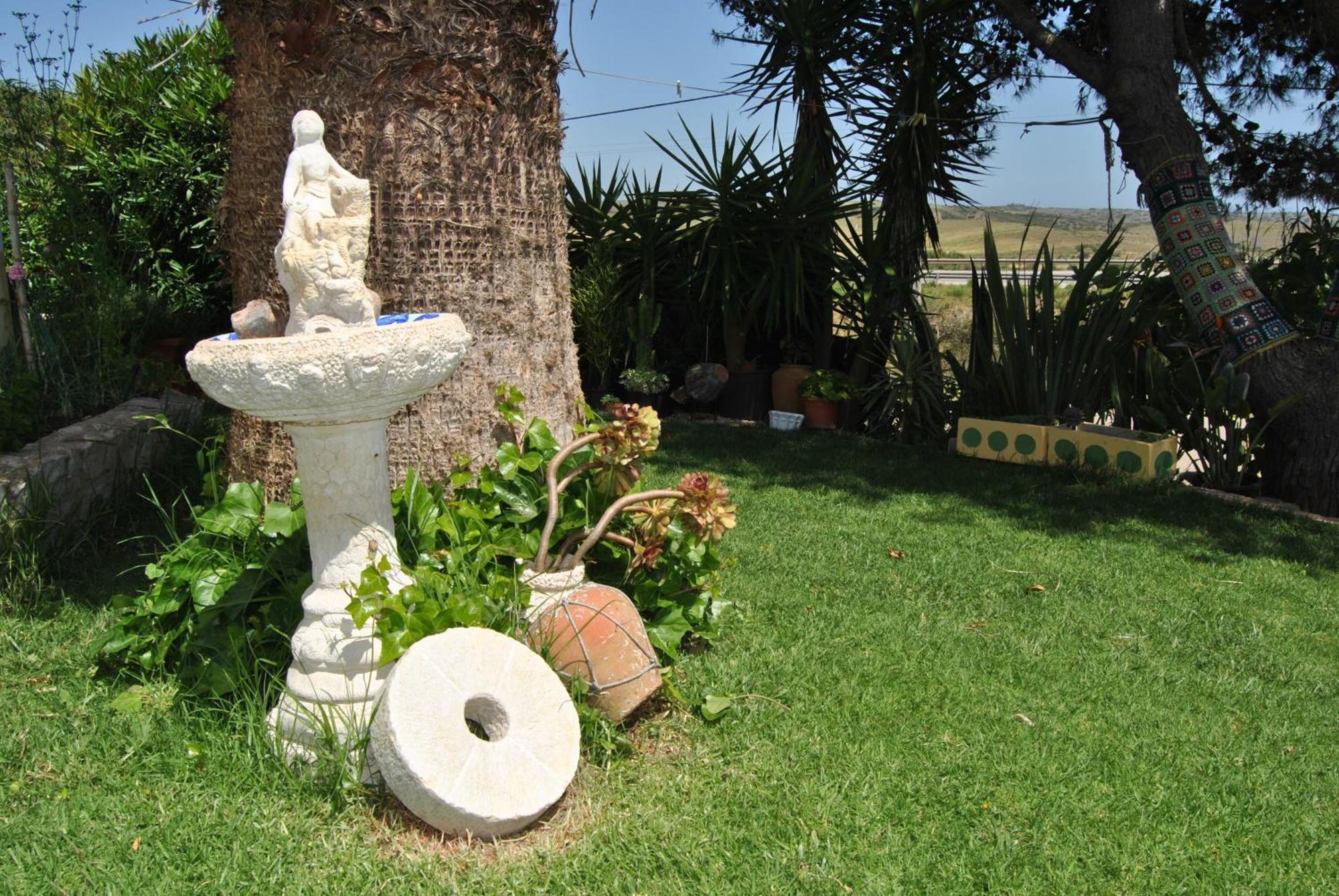 Vivenda Familia Pedro Hotel Vila do Bispo Exterior foto