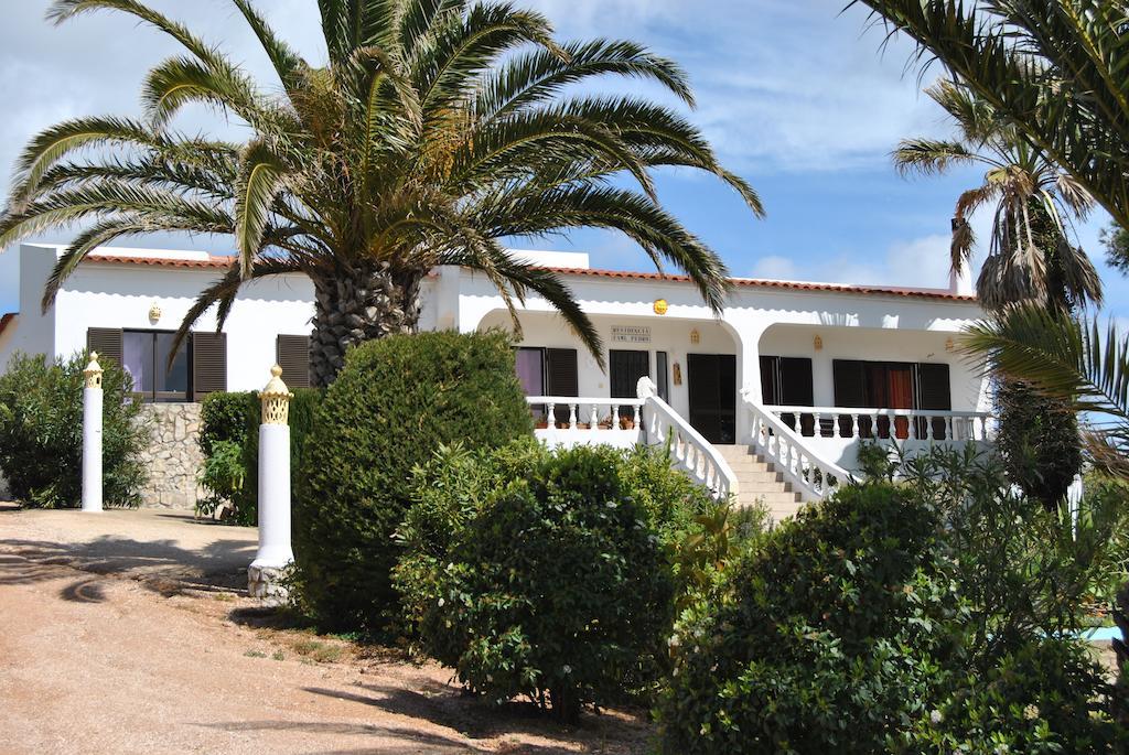 Vivenda Familia Pedro Hotel Vila do Bispo Exterior foto