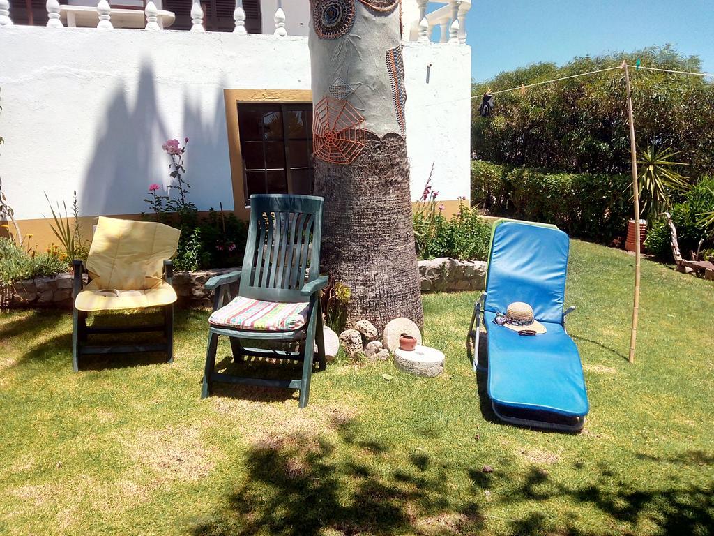 Vivenda Familia Pedro Hotel Vila do Bispo Exterior foto