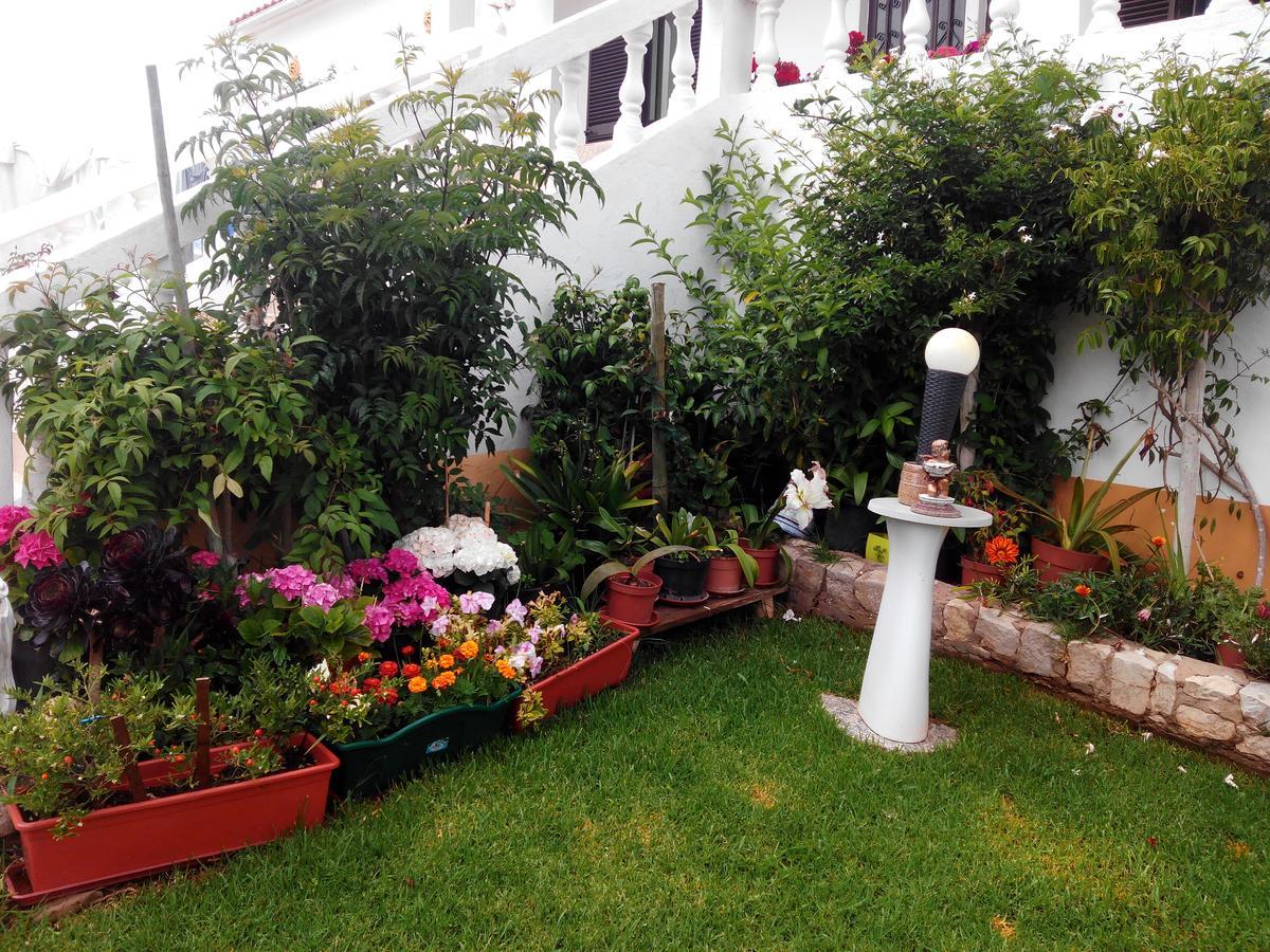 Vivenda Familia Pedro Hotel Vila do Bispo Exterior foto
